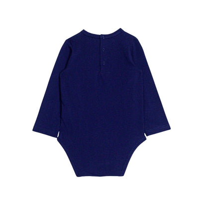 Body Azul Oscuro