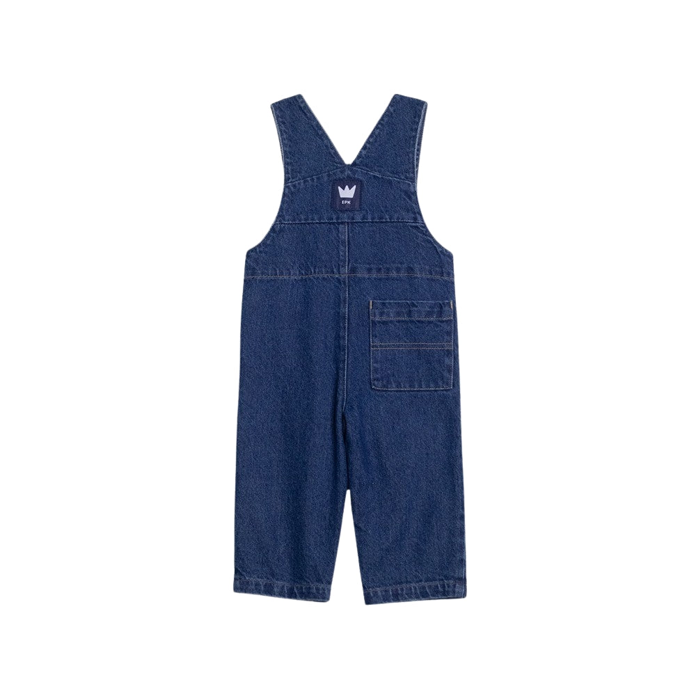 Overall Jeans