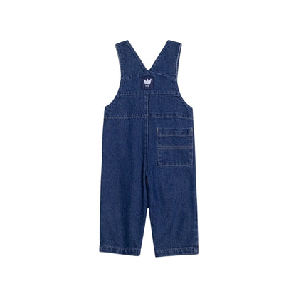 Overall Jeans