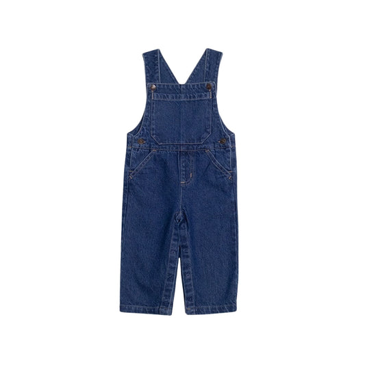 Overall Jeans