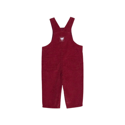 Overall Vino Tinto