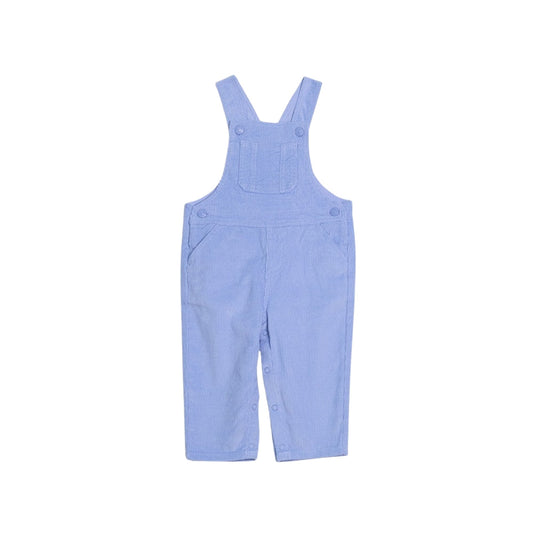 Overall Azul Claro