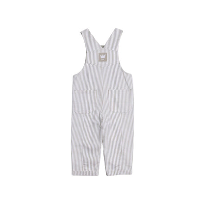 Overall Verde Oscuro