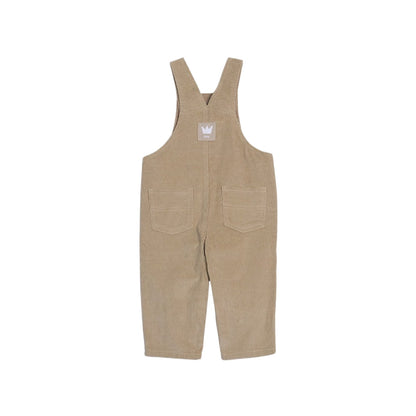 Overall Beige