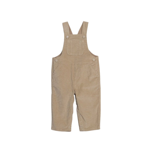 Overall Beige