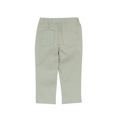 Pantalón Beige