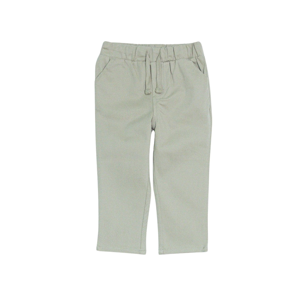 Pantalón Beige