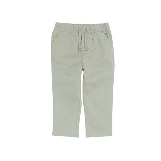 Pantalón Beige