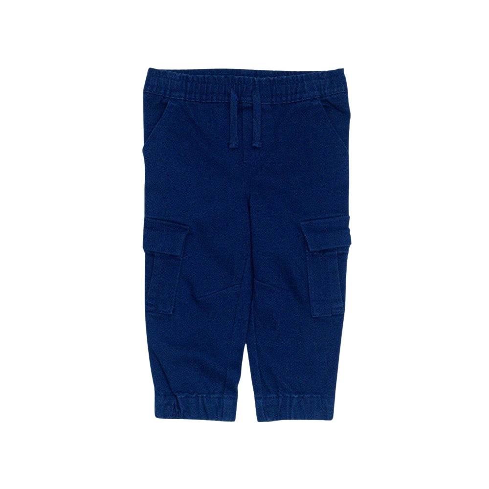 Pantalón Azul Oscuro