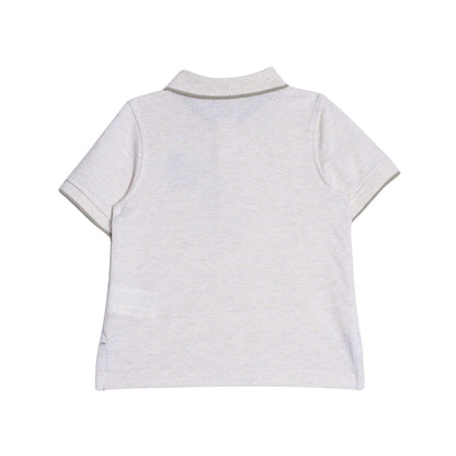 Polo Beige