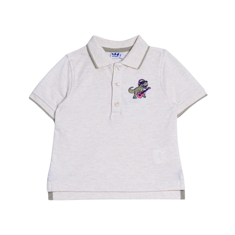 Polo Beige