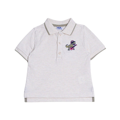 Polo Beige