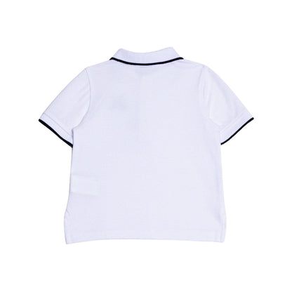 Polo Blanco