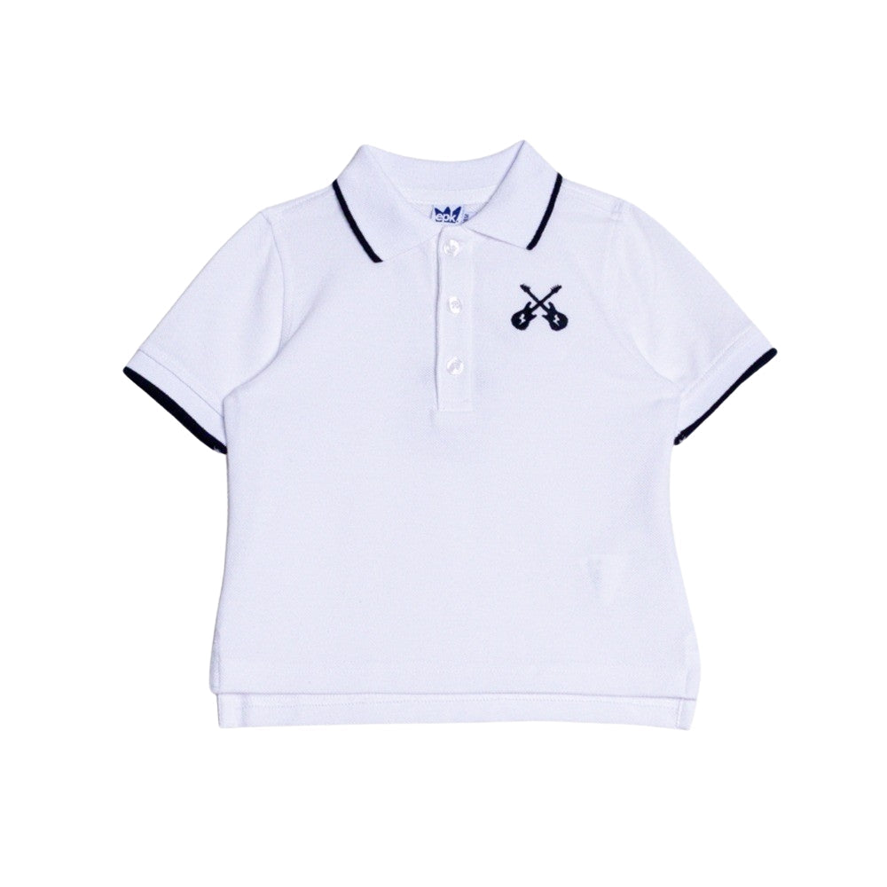 Polo Blanco