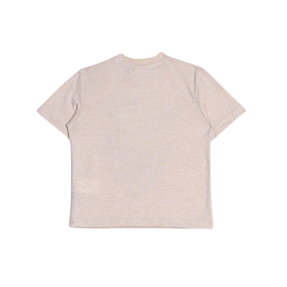 T-Shirt Beige