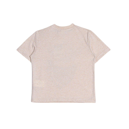 T-Shirt Beige