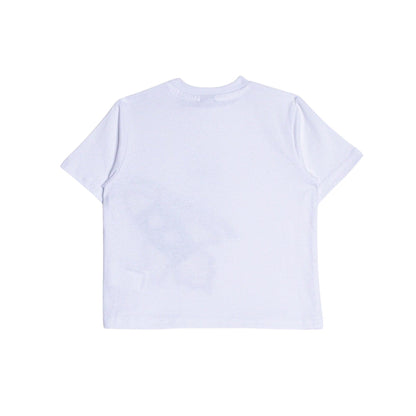 T-Shirt Blanco