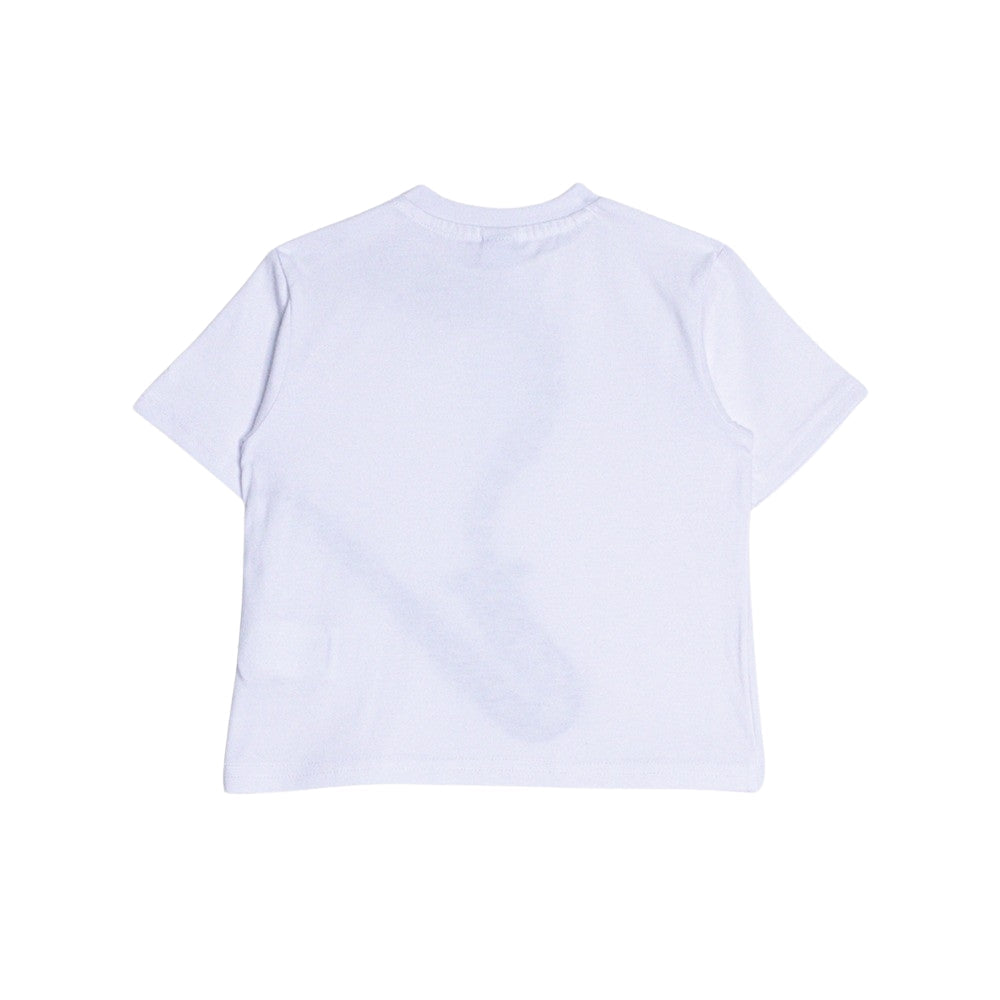 T-Shirt Blanco