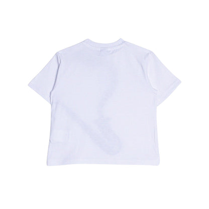 T-Shirt Blanco