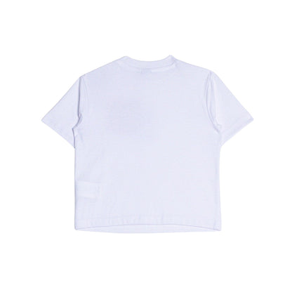 T-Shirt Blanco