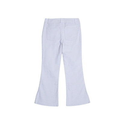 Pantalón Gris