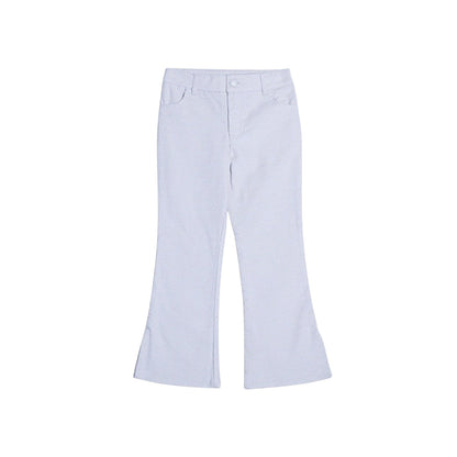 Pantalón Gris