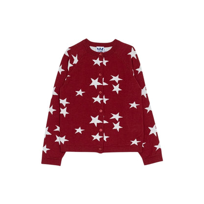 Sweater Vino Tinto