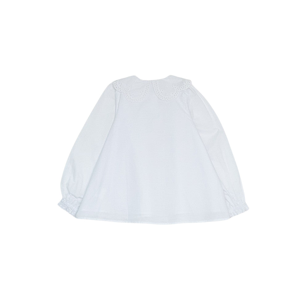 Blusa Blanco