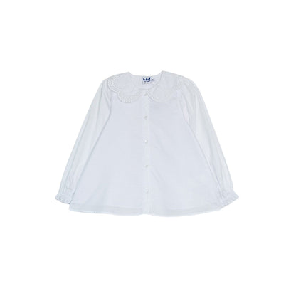 Blusa Blanco