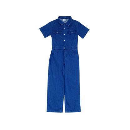 Overall Jeans