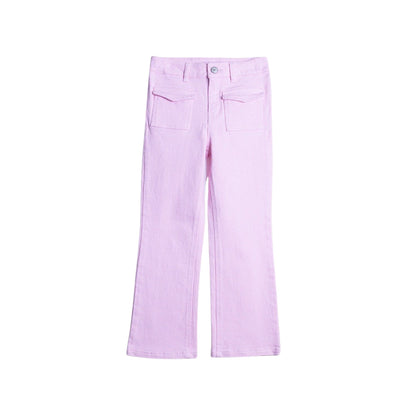 Pantalón Rosado
