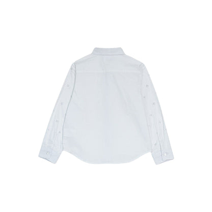 Blusa Blanco