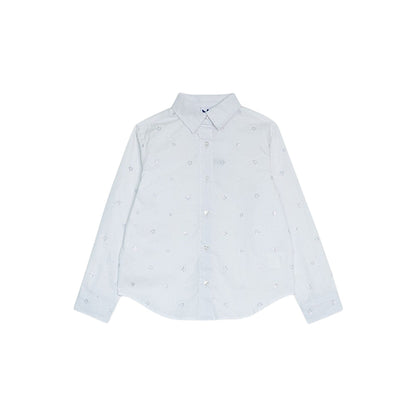 Blusa Blanco