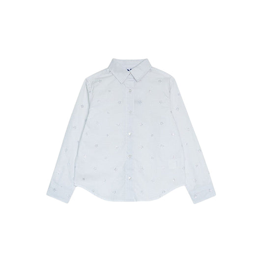 Blusa Blanco