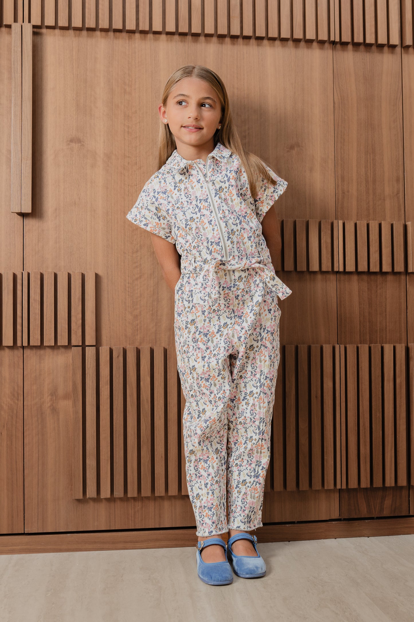 Overall Varios Colores