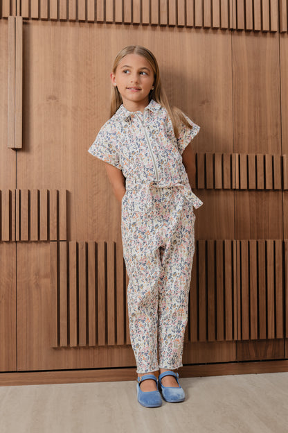 Overall Varios Colores