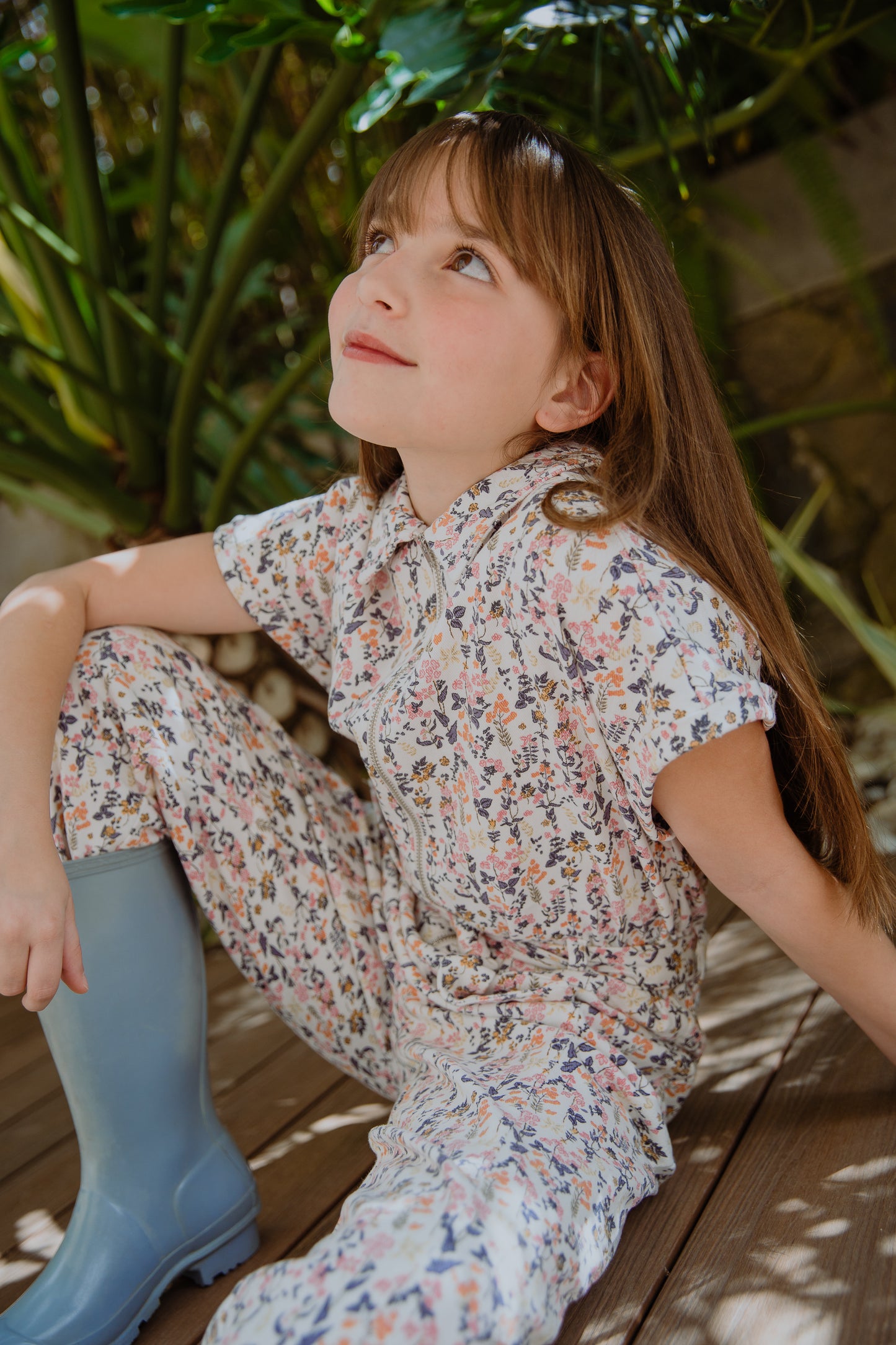 Overall Varios Colores