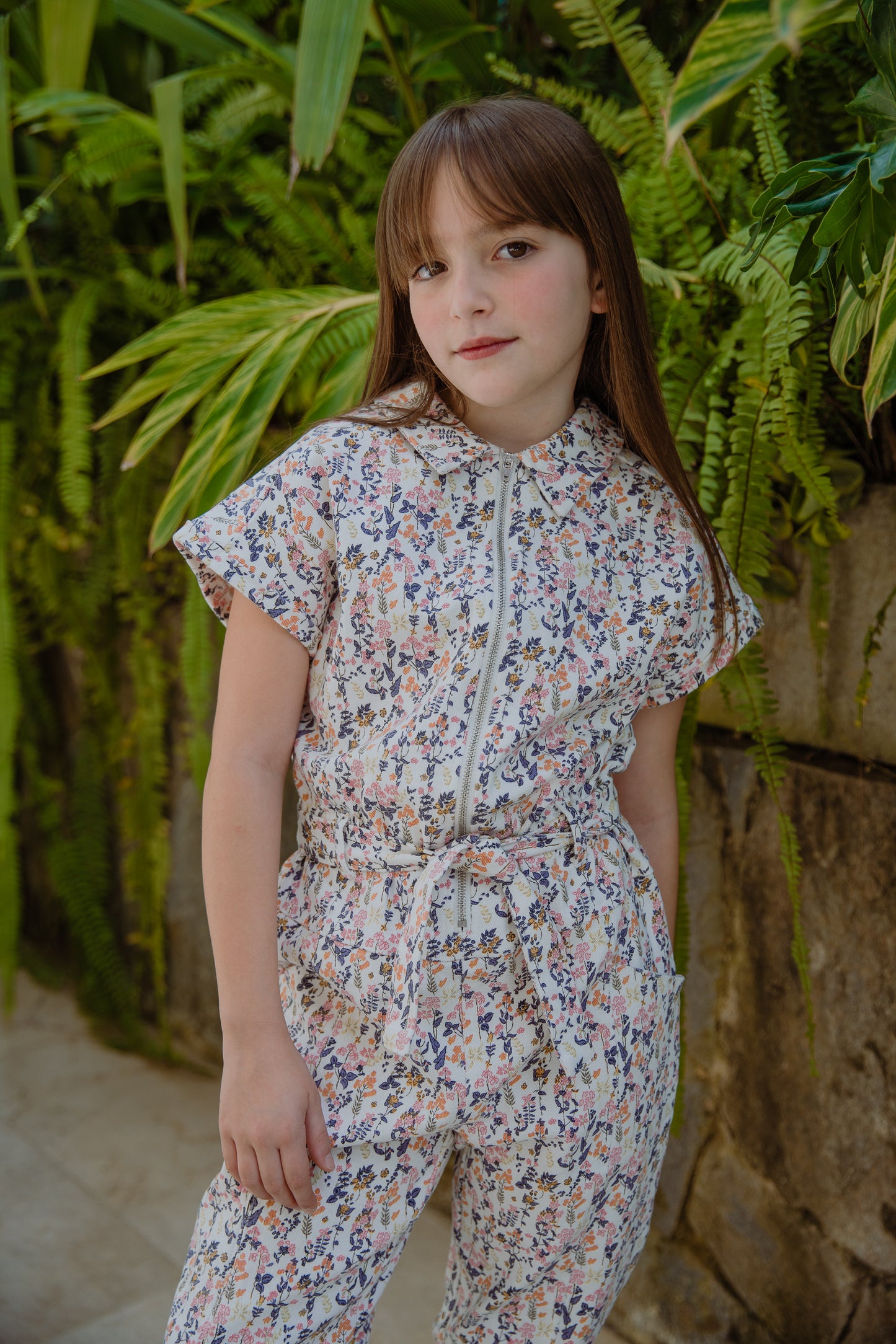 Overall Varios Colores