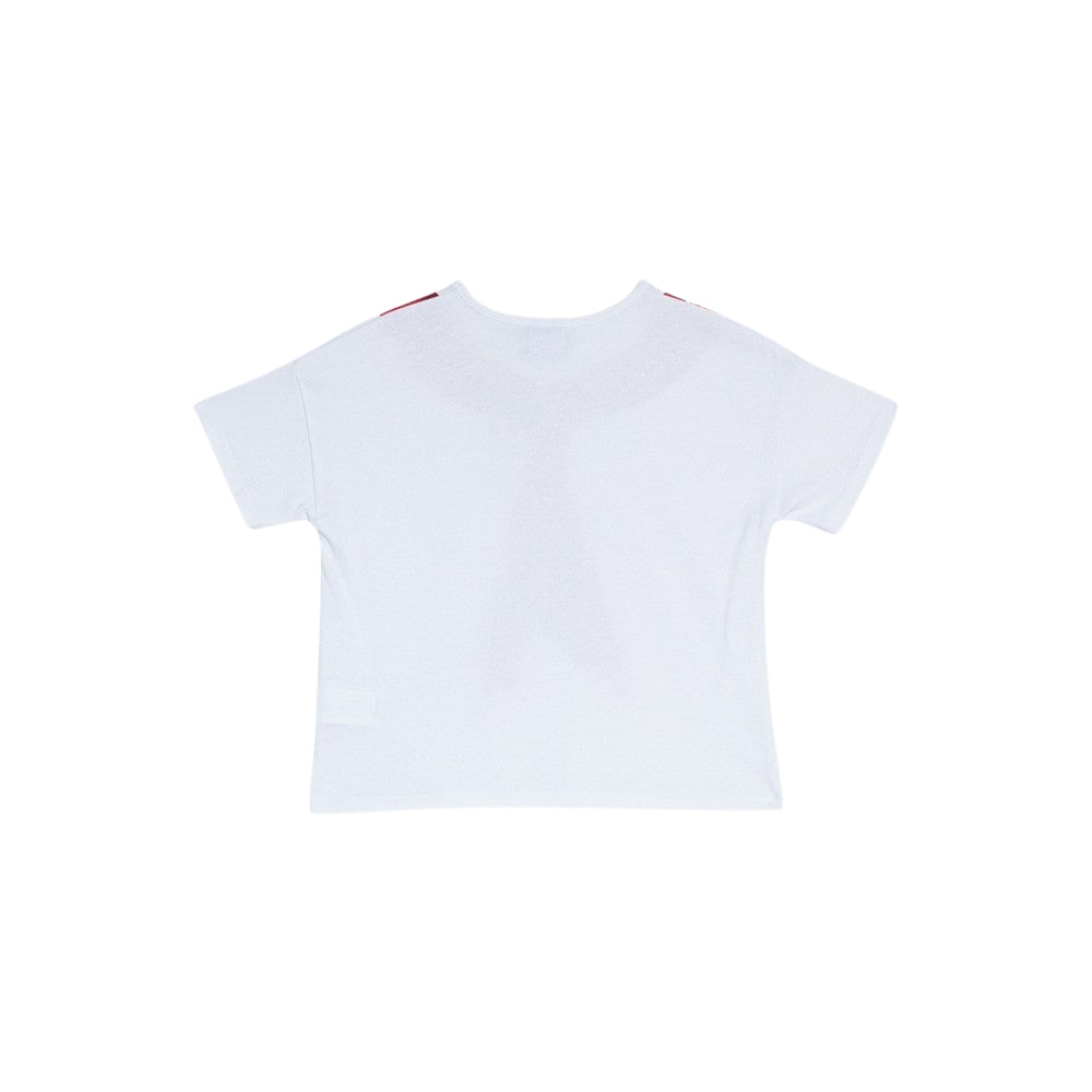 T-Shirt Blanco