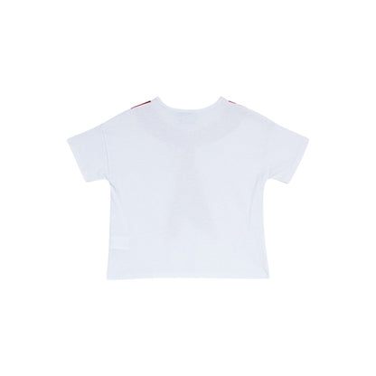 T-Shirt Blanco