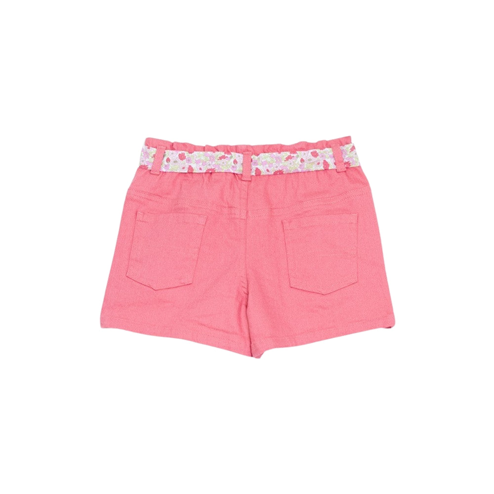 Short Rosado