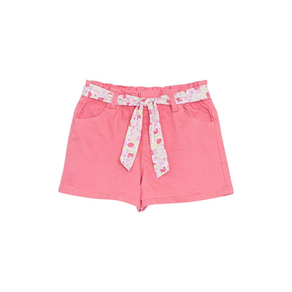 Short Rosado