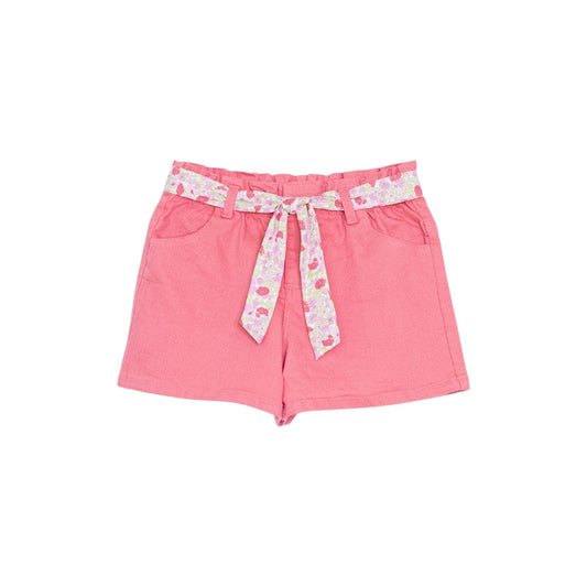 Short Rosado