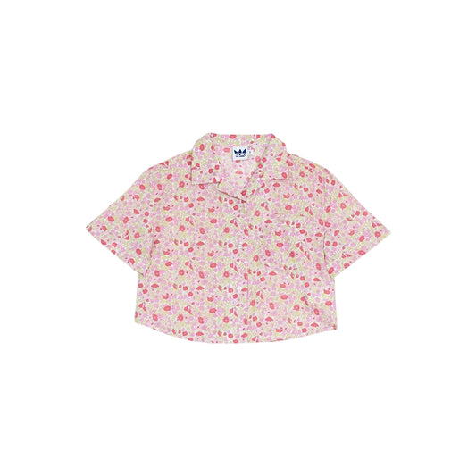 Blusa Rosado