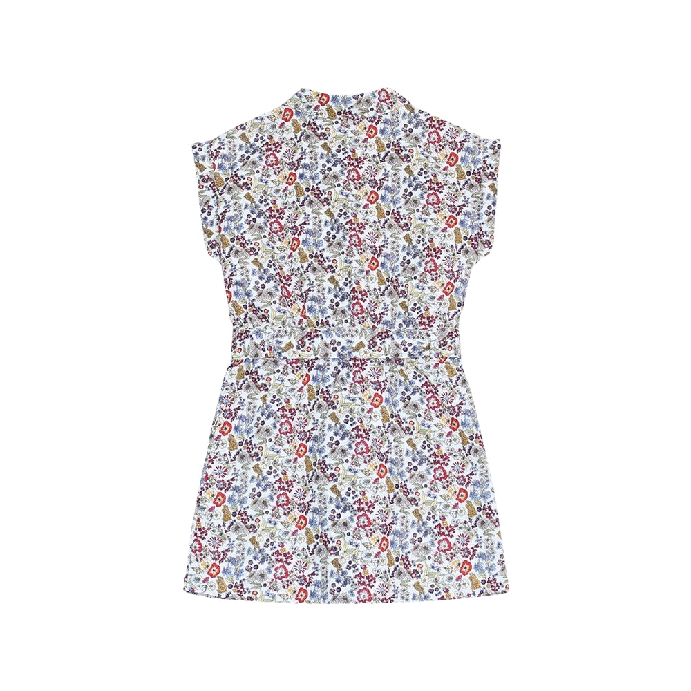 Vestido Varios Colores