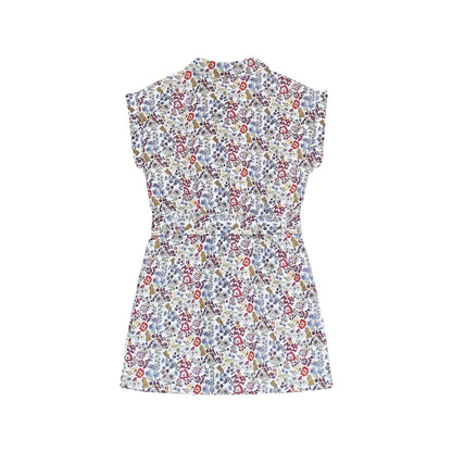 Vestido Varios Colores