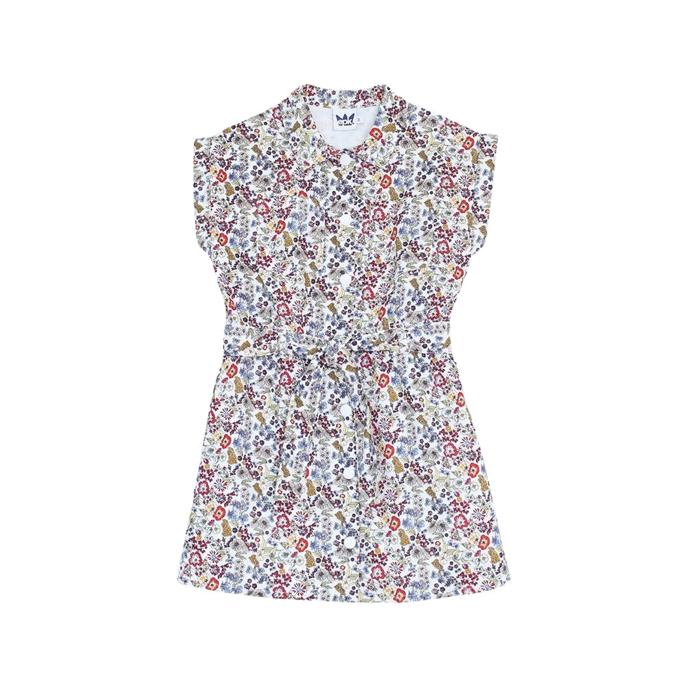 Vestido Varios Colores