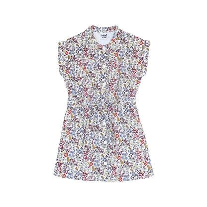 Vestido Varios Colores