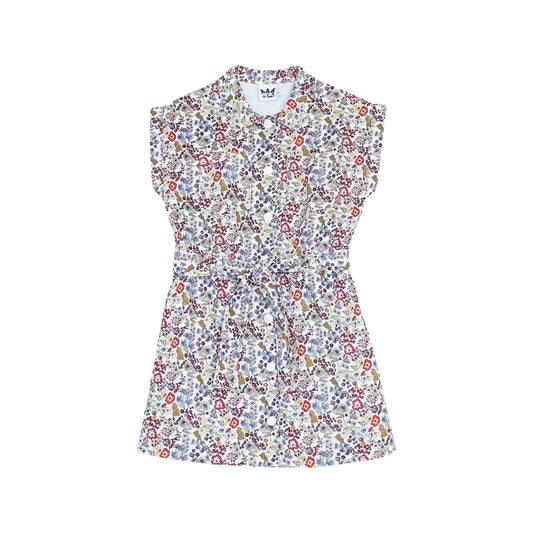 Vestido Varios Colores