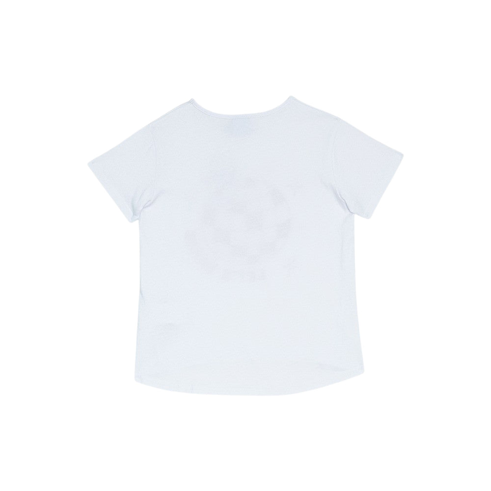 T-Shirt Blanco